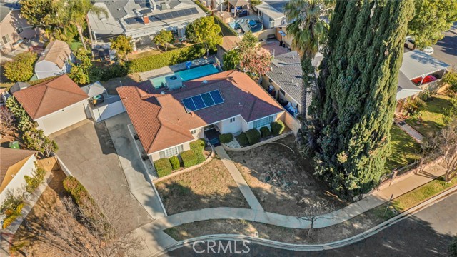 Detail Gallery Image 40 of 48 For 15909 Vintage St, North Hills,  CA 91343 - 3 Beds | 2 Baths