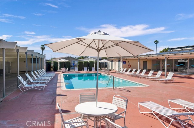 Detail Gallery Image 8 of 22 For 12700 Elliott Ave #219,  El Monte,  CA 91732 - 3 Beds | 2 Baths