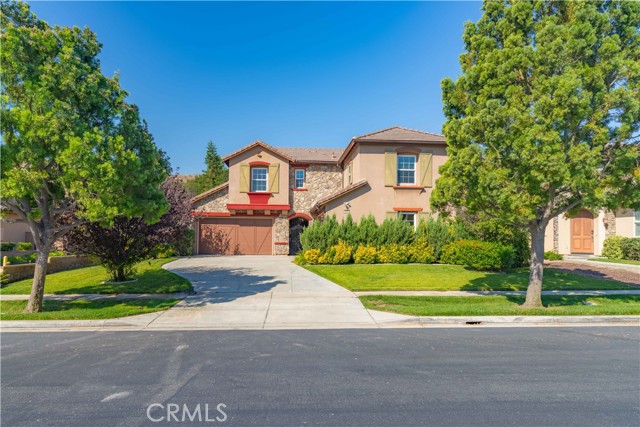 Detail Gallery Image 1 of 1 For 15277 Canon Ln, Chino Hills,  CA 91709 - 5 Beds | 4/1 Baths