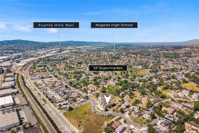 Detail Gallery Image 39 of 49 For 673 Castlehill Dr, Walnut,  CA 91789 - 4 Beds | 3/1 Baths