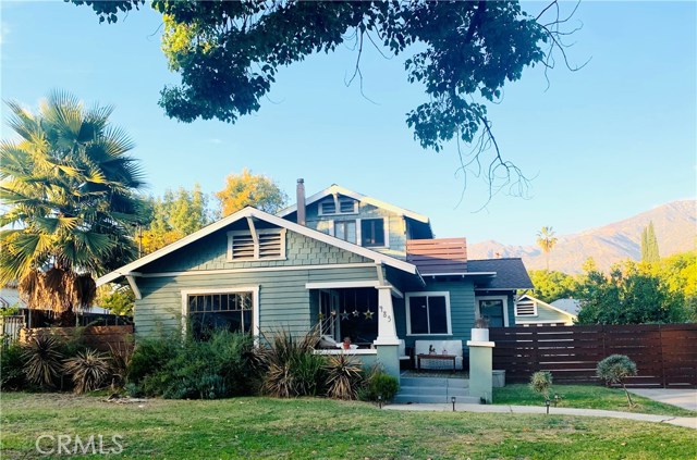 485 E Elizabeth St, Pasadena, CA 91104