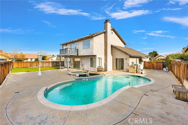 Detail Gallery Image 52 of 66 For 12734 Trotters Ln, Victorville,  CA 92392 - 3 Beds | 3 Baths