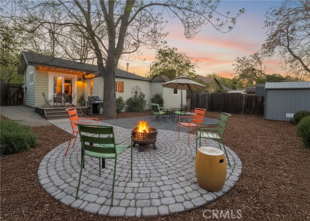 Detail Gallery Image 31 of 33 For 1712 Pine Street, Paso Robles,  CA 93446 - 3 Beds | 2 Baths