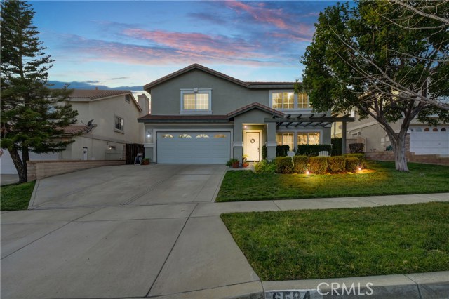 6584 Vianza Pl, Rancho Cucamonga, CA 91701