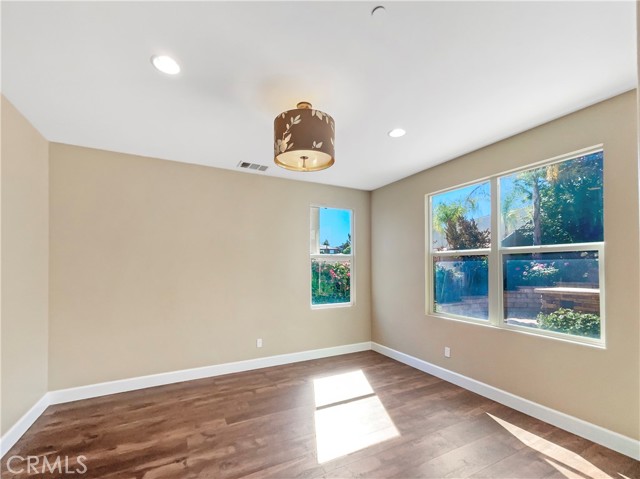 Detail Gallery Image 15 of 25 For 25329 Wild View Rd, Menifee,  CA 92584 - 5 Beds | 3 Baths
