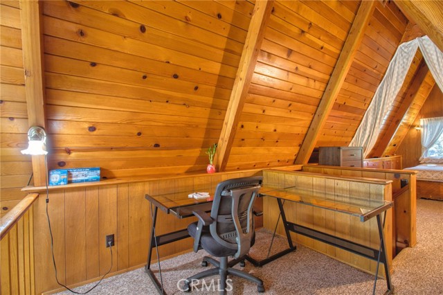 Detail Gallery Image 24 of 49 For 6253 Cardinal Rd, Wrightwood,  CA 92397 - 1 Beds | 1 Baths