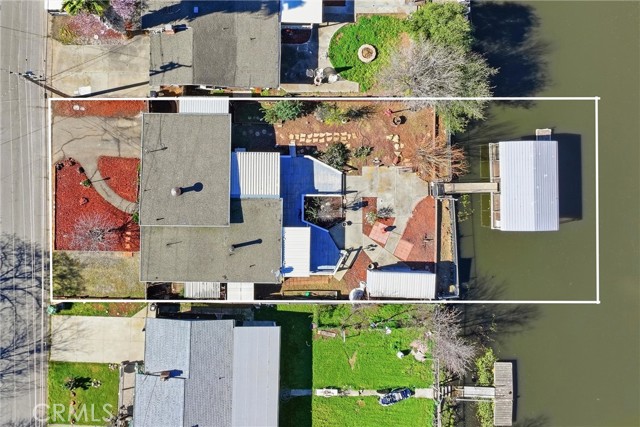 Detail Gallery Image 37 of 39 For 12762 Shoreview Dr, Clearlake Oaks,  CA 95423 - 2 Beds | 2 Baths