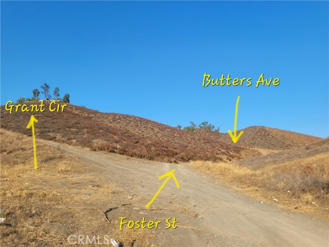 0 Butters, Lake Elsinore, CA, 92530 0 Butters, Lake Elsinore, CA, 92530