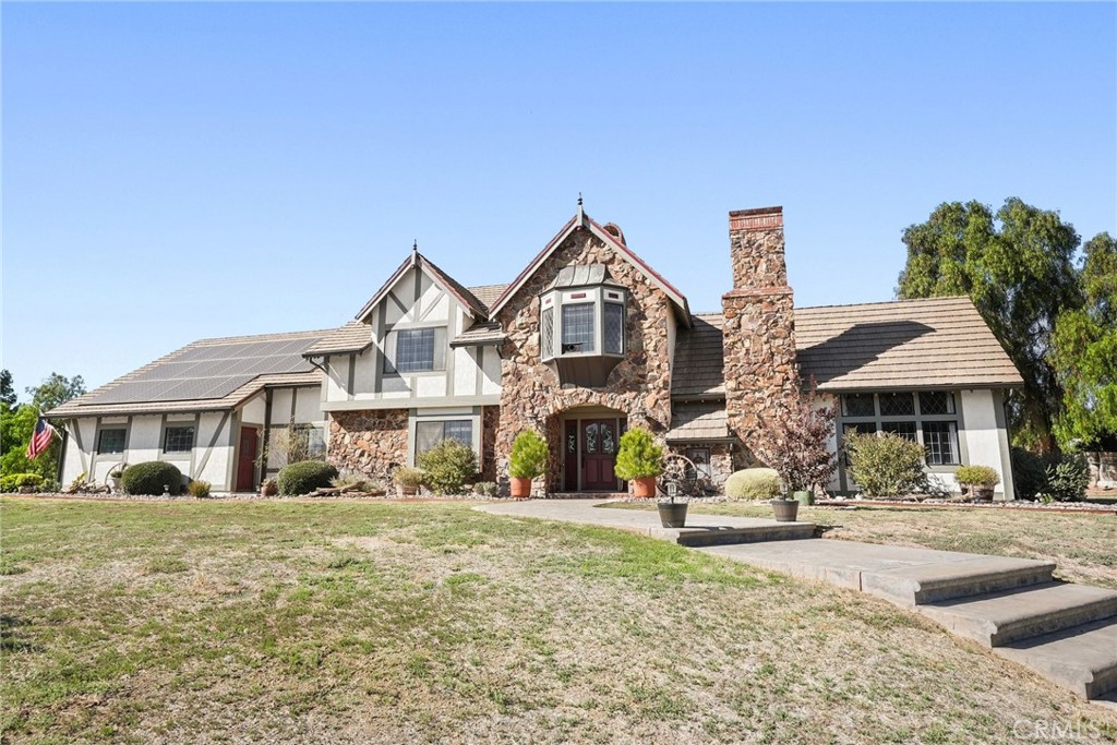 32852 Agua Dulce Canyon Road