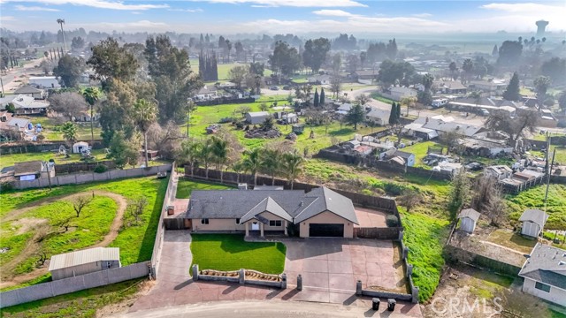 Detail Gallery Image 30 of 39 For 25802 El Monte, Madera,  CA 93638 - 4 Beds | 2 Baths