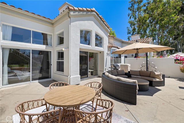 Detail Gallery Image 33 of 36 For 4 Vista Frondosa, Rancho Santa Margarita,  CA 92688 - 3 Beds | 2/1 Baths
