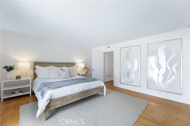Detail Gallery Image 19 of 36 For 1421 12th St #1,  Manhattan Beach,  CA 90266 - 2 Beds | 2/1 Baths