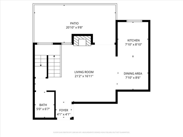 Detail Gallery Image 49 of 55 For 1540 Potomac, West Covina,  CA 91791 - 2 Beds | 2/1 Baths