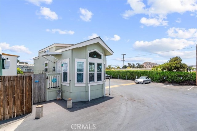 Detail Gallery Image 2 of 33 For 500 Atascadero Rd. Spc H1, Morro Bay,  CA 93442 - 1 Beds | 1 Baths