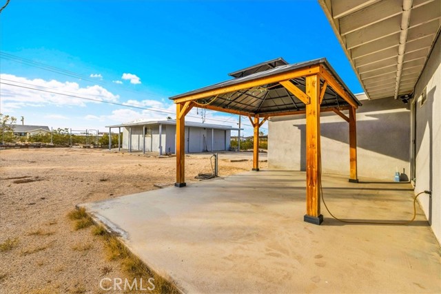 Detail Gallery Image 29 of 38 For 6636 Sahara, Twentynine Palms,  CA 92277 - 3 Beds | 2 Baths