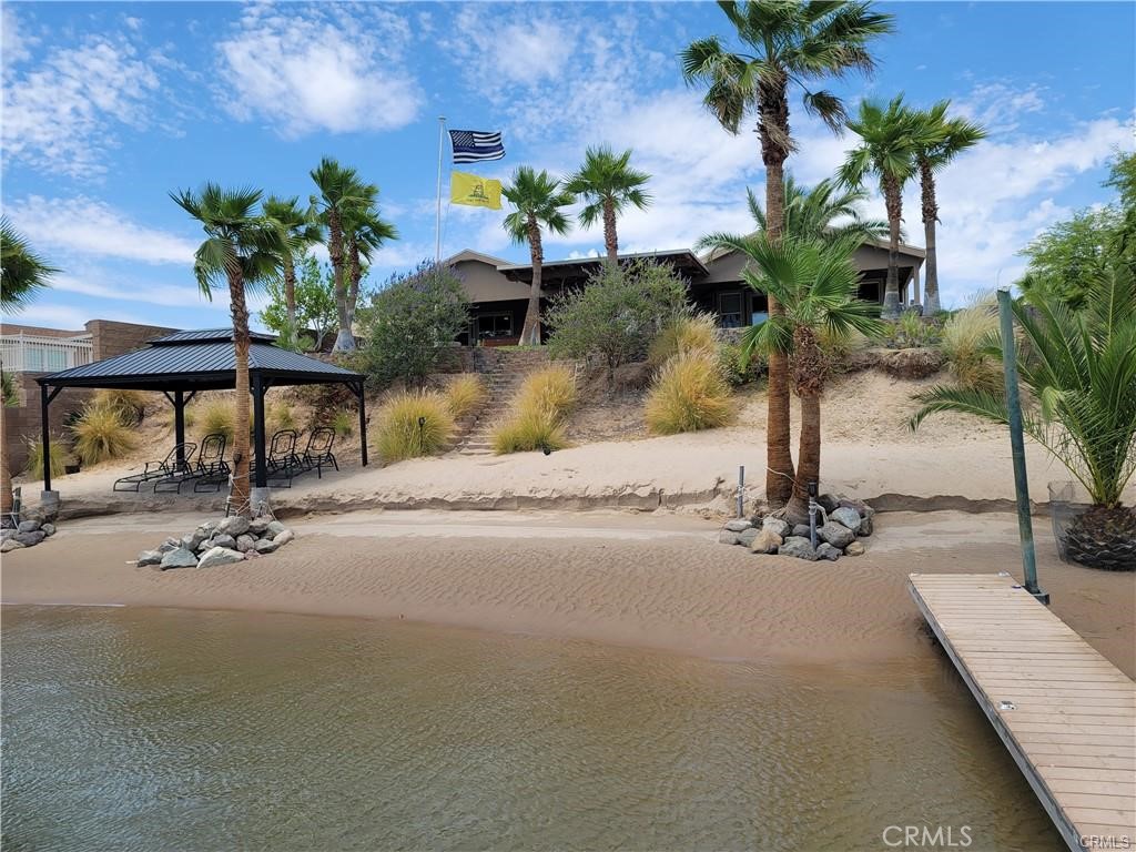 4650 My Place Road, Needles, CA 92363