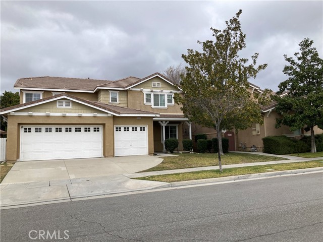 1551 Majesty St, Upland, CA 91784