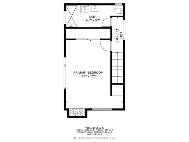 Detail Gallery Image 5 of 58 For 1202 Goodman Ave, Redondo Beach,  CA 90278 - 4 Beds | 2 Baths