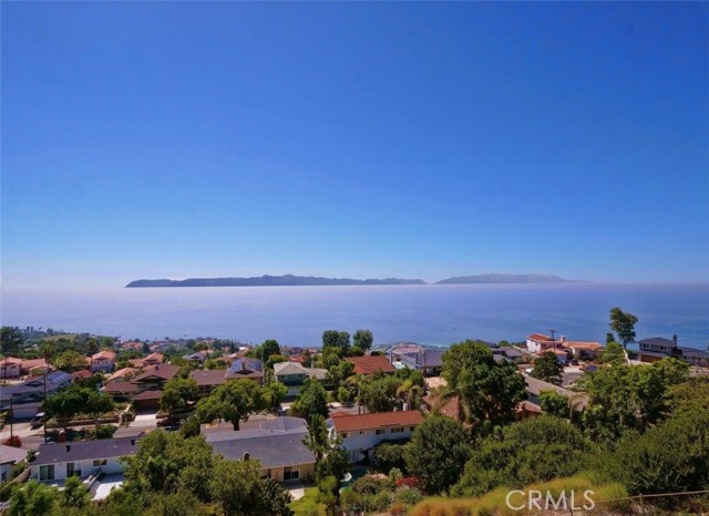 Incredible Catalina Island Views