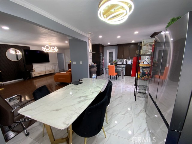 Detail Gallery Image 7 of 22 For 4131 Rowland Ave, El Monte,  CA 91731 - 4 Beds | 3 Baths