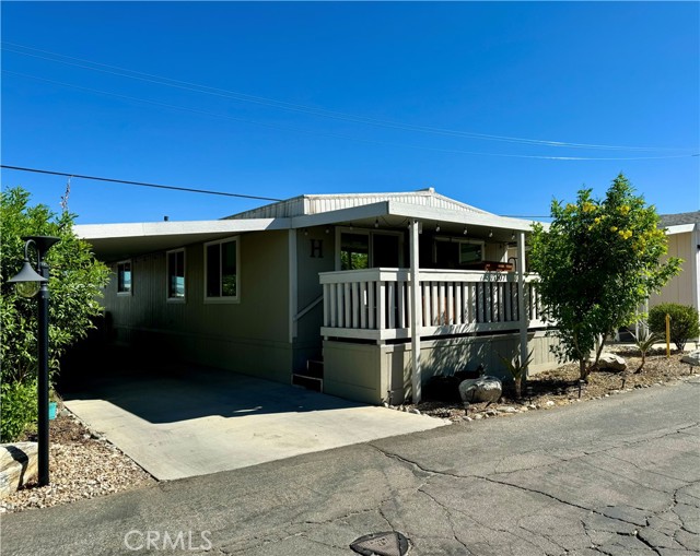 Detail Gallery Image 2 of 39 For 1134 Villa Calimesa Ln #107,  Calimesa,  CA 92320 - 2 Beds | 2 Baths