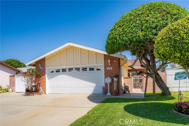 Detail Gallery Image 20 of 21 For 535 E Lincoln St, Carson,  CA 90745 - 4 Beds | 2 Baths