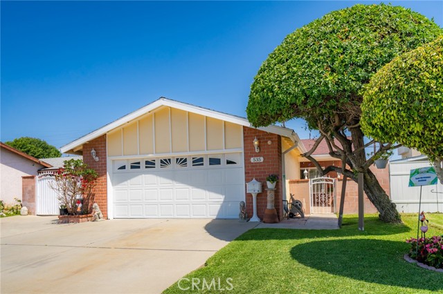 Detail Gallery Image 20 of 21 For 535 E Lincoln St, Carson,  CA 90745 - 4 Beds | 2 Baths