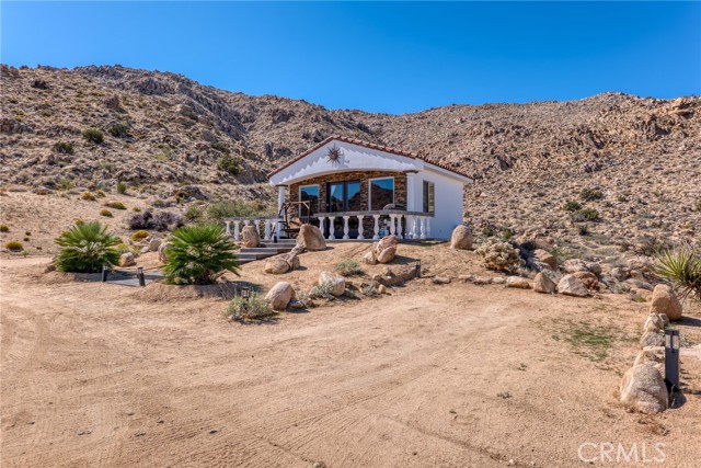 Detail Gallery Image 39 of 58 For 8022 Wesley, Joshua Tree,  CA 92252 - 5 Beds | 4/1 Baths