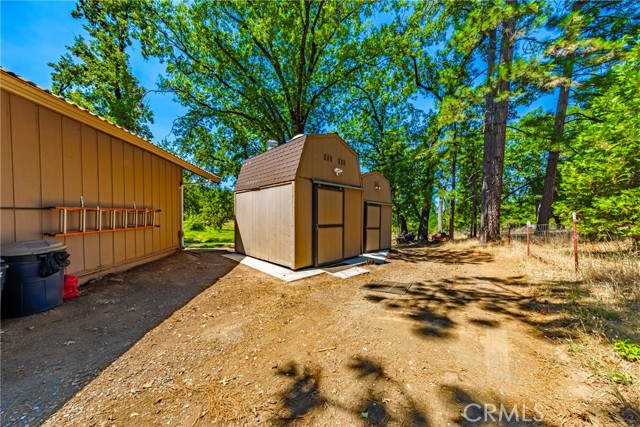 Detail Gallery Image 42 of 42 For 37130 Mudge Ranch Rd, Coarsegold,  CA 93614 - 5 Beds | 4 Baths