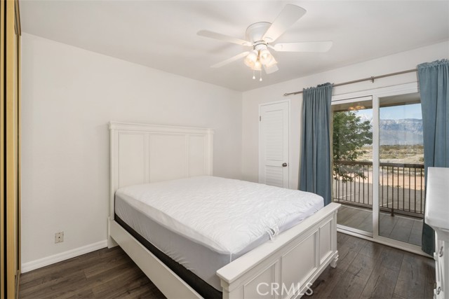 Detail Gallery Image 9 of 22 For 9653 Spyglass Ave #110,  Desert Hot Springs,  CA 92240 - 1 Beds | 1 Baths