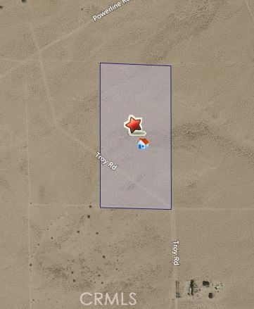 0 Troy Road, Newberry Springs, California 92365, ,Land,For Sale,0 Troy Road,CREV23187893