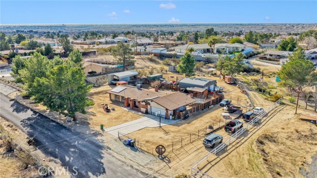 Detail Gallery Image 30 of 30 For 18608 Cocqui, Apple Valley,  CA 92307 - 4 Beds | 2 Baths
