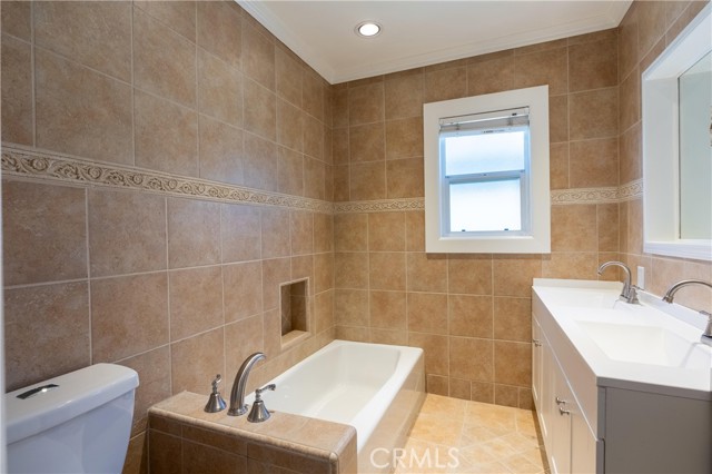 Detail Gallery Image 35 of 63 For 736 W 158th St, Gardena,  CA 90247 - 3 Beds | 2 Baths