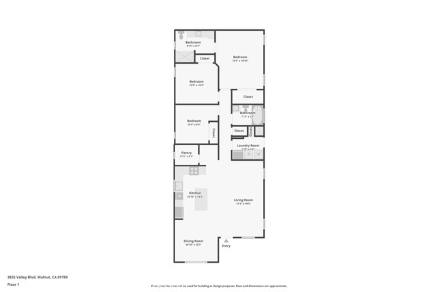 Property Photo from MLS