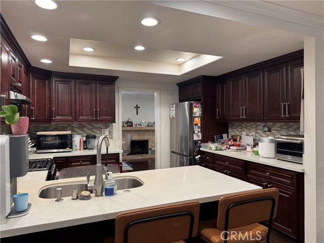 Detail Gallery Image 9 of 34 For 1029 Carmel, Fullerton,  CA 92833 - 3 Beds | 2/1 Baths