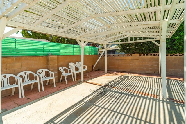 Detail Gallery Image 27 of 32 For 2638 W Avenue J8, Lancaster,  CA 93536 - 3 Beds | 2 Baths