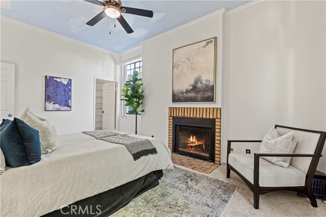 Detail Gallery Image 27 of 48 For 4332 Coldwater Canyon Ave #3,  Studio City,  CA 91604 - 2 Beds | 3 Baths
