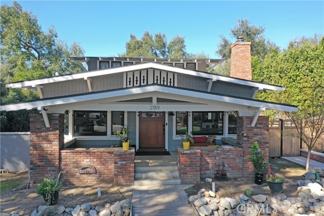 Photo of 2189 Santa Rosa Avenue, Altadena, CA 91001