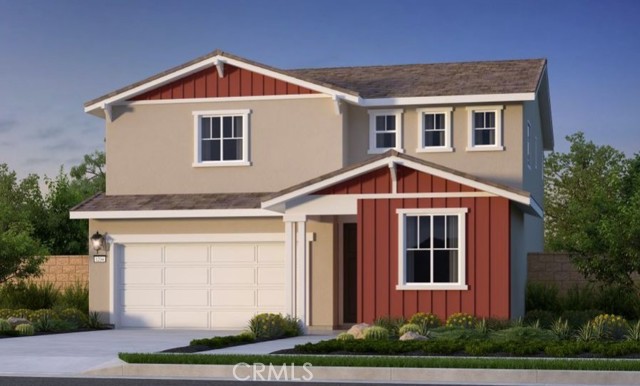 Detail Gallery Image 1 of 17 For 33265 Bistre Ln, French Valley,  CA 92596 - 3 Beds | 2/1 Baths