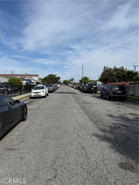 Detail Gallery Image 23 of 24 For 1813 W 151st, Compton,  CA 90220 - 4 Beds | 2 Baths