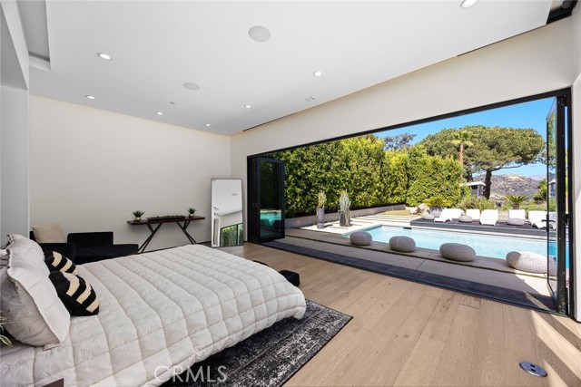 Detail Gallery Image 40 of 53 For 7139 Macapa, Los Angeles,  CA 90068 - 4 Beds | 5 Baths