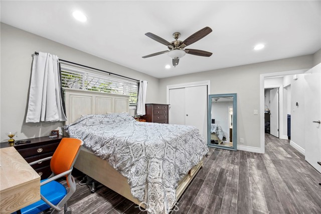 Detail Gallery Image 16 of 40 For 6800 Berry Ave, Buena Park,  CA 90620 - 2 Beds | 2 Baths
