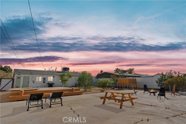 Detail Gallery Image 37 of 50 For 64858 Tonto Dr, Joshua Tree,  CA 92252 - 2 Beds | 1 Baths