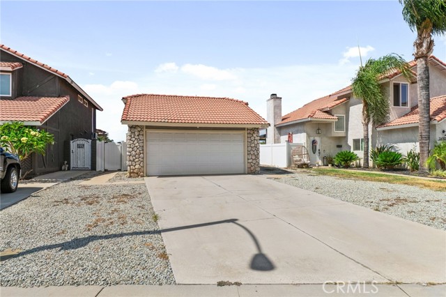 Detail Gallery Image 2 of 25 For 24292 Electra Ct, Moreno Valley,  CA 92551 - 3 Beds | 2 Baths