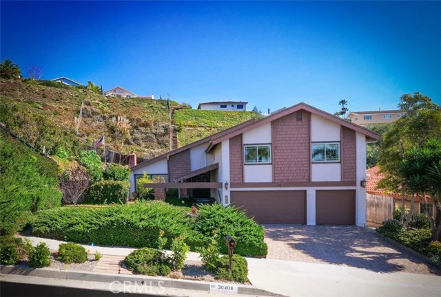 30406 Via Rivera, Rancho Palos Verdes, California 90275, 4 Bedrooms Bedrooms, ,1 BathroomBathrooms,Residential,Sold,Via Rivera,PV24066908