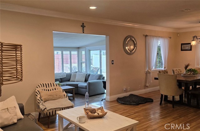 Detail Gallery Image 5 of 23 For 15348 Fernview St, Whittier,  CA 90604 - 3 Beds | 2 Baths