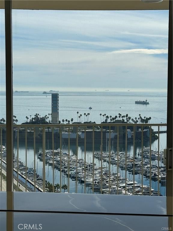 Detail Gallery Image 11 of 49 For 700 E Ocean #2605,  Long Beach,  CA 90802 - 2 Beds | 2 Baths