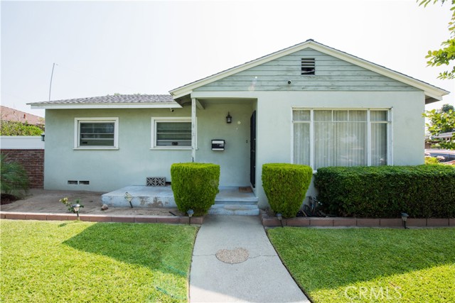 638 N La Sena Ave, West Covina, CA 91790