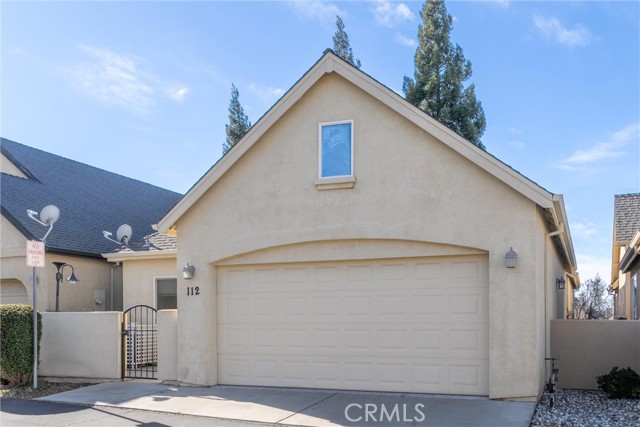 Detail Gallery Image 27 of 34 For 112 Benson, Chico,  CA 95928 - 2 Beds | 2 Baths