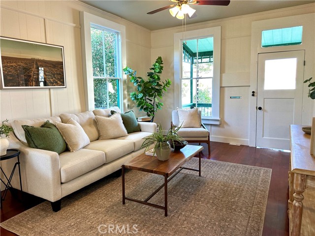 Detail Gallery Image 4 of 25 For 403 High St, San Luis Obispo,  CA 93401 - 2 Beds | 2 Baths